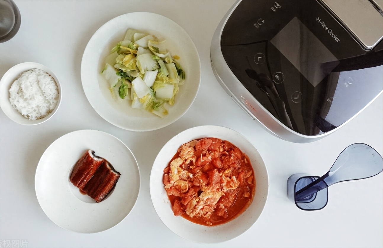 电饭煲贵的和便宜的有什么区别,100的电饭煲和500的电饭煲区别