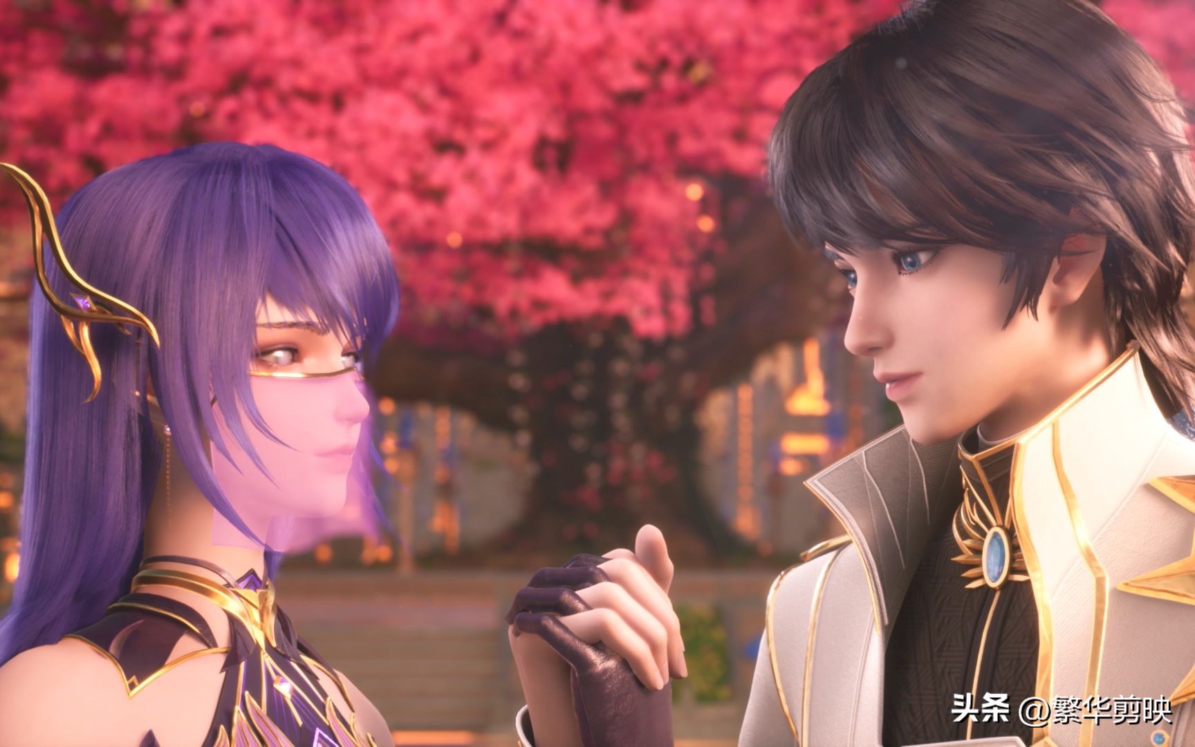 2022年春即将更新的国漫动画,值得推荐的国漫动画