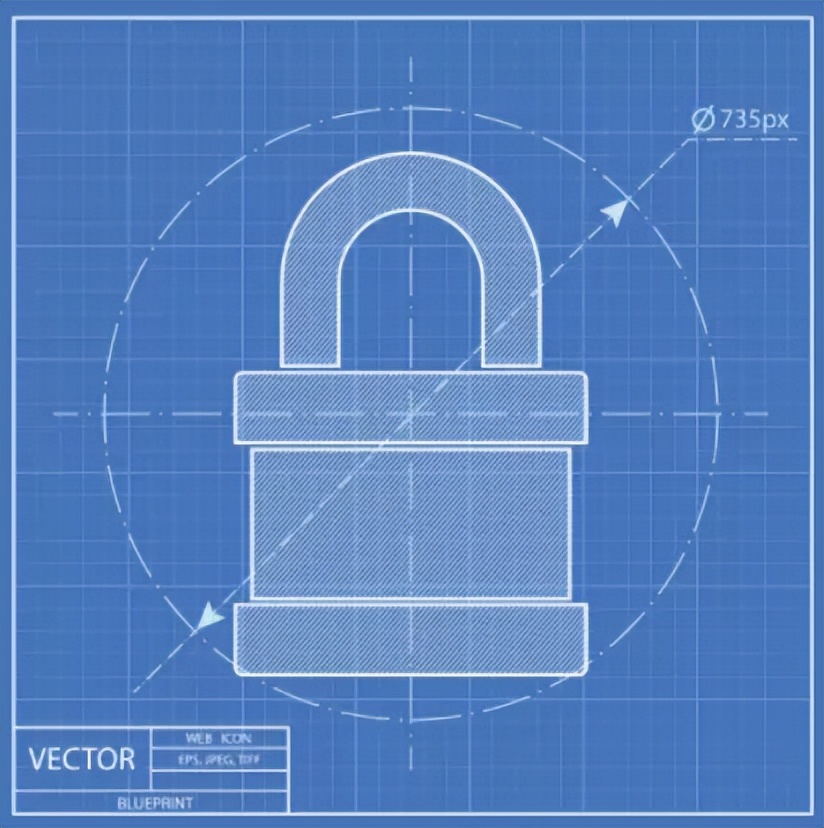 怎么给cad图纸加密限时查看,浩辰cad怎么给图纸加密