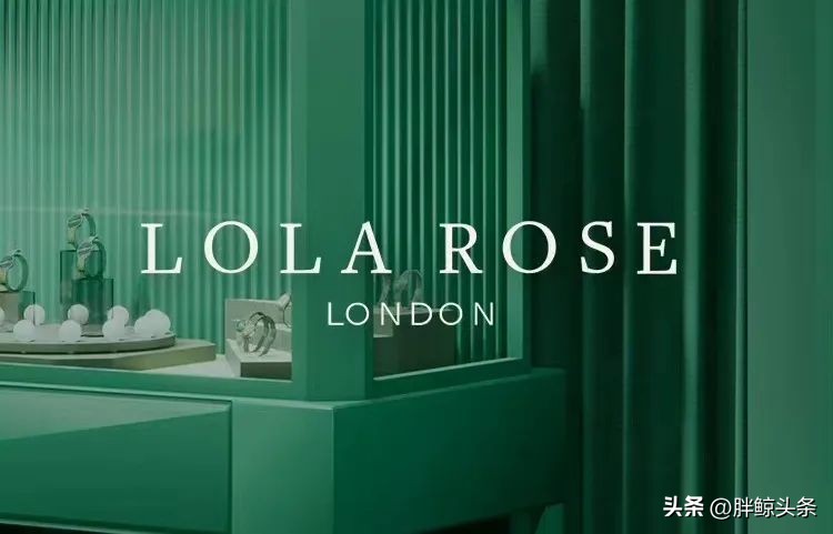 种草容易植树难,卖出3个亿的小绿表LolaRose想撕掉网红标签