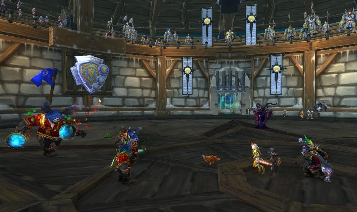 wlk十字军试炼戒律牧装备推荐,wlk十字军试炼恶魔术士