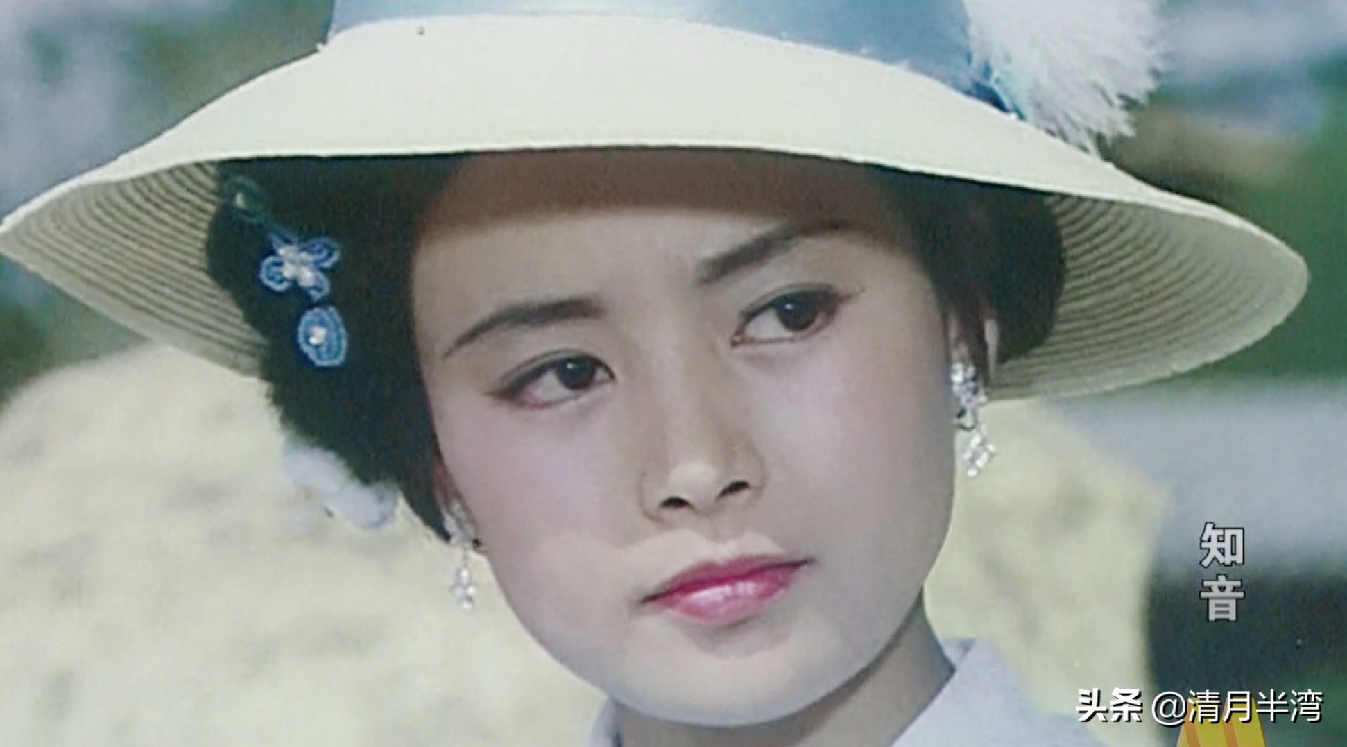 80年代影星挂历的记忆,80年代挂历美人