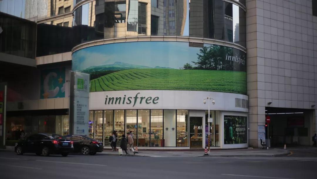 论韩妆对人的改变多大,韩妆的发展史简介