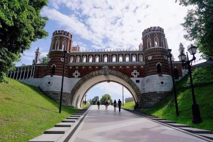 莫斯科旅游攻略浙江,俄罗斯旅游攻略