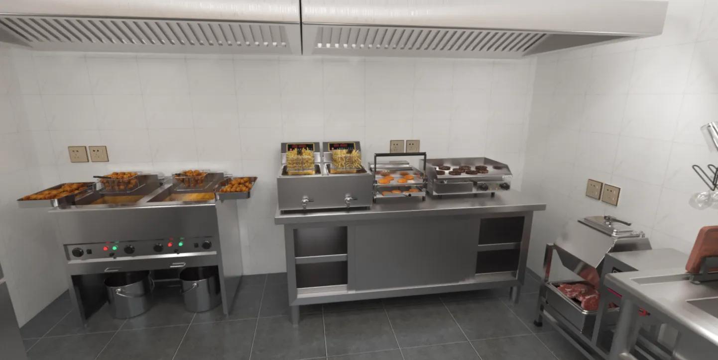 目前最好的餐饮行业是什么,餐饮行业国内行业分析