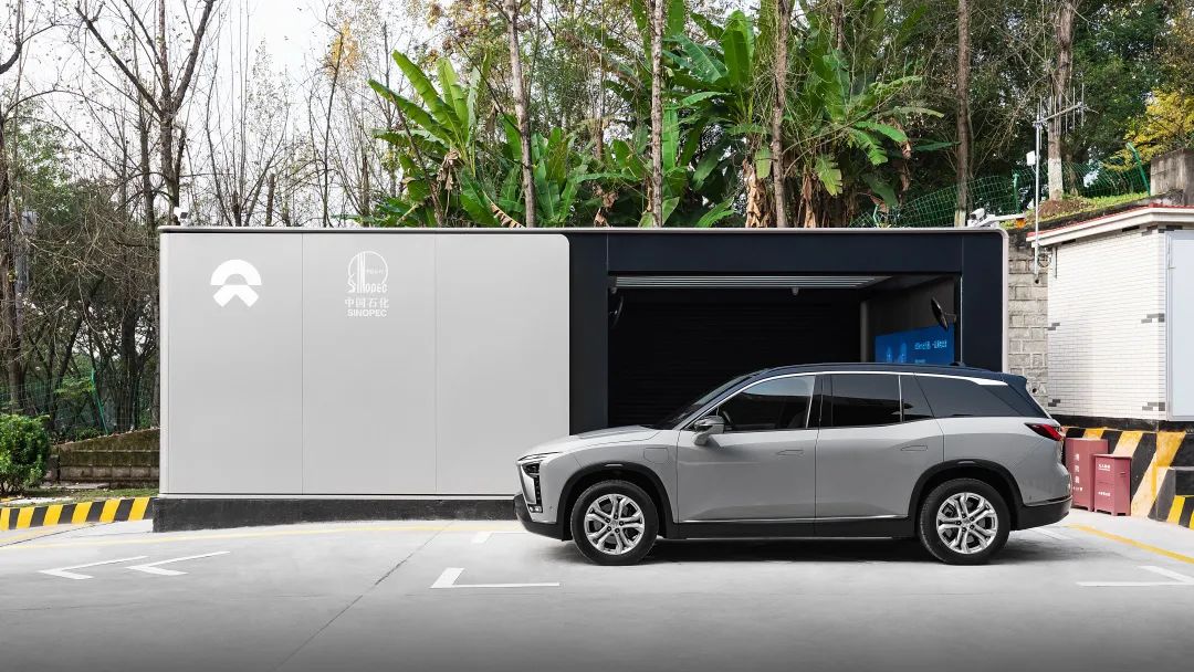 中石化新能源汽车充电桩,中石化加装新能源充电桩