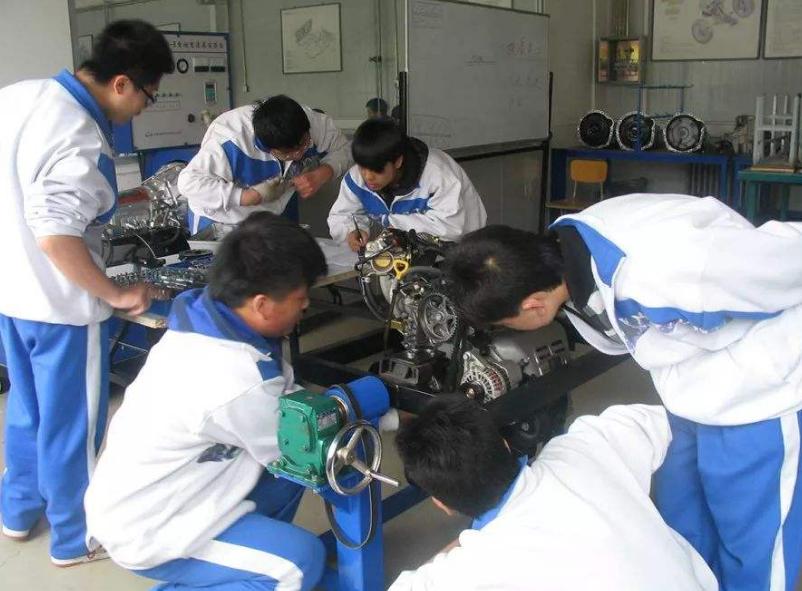 我国专科就业率,中国分数不高但是就业率高的大学