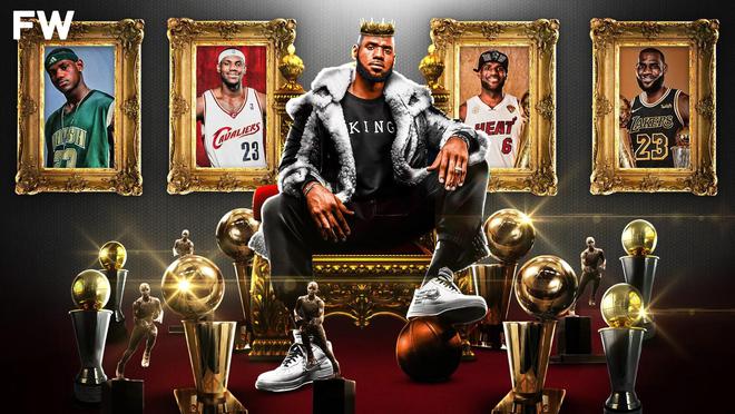 詹姆斯会在湖人退役吗,湖人四连败詹姆斯谈退役