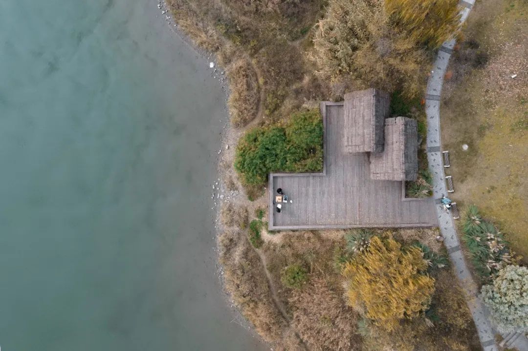 10个城市宝藏,成都还有哪些宝藏公园