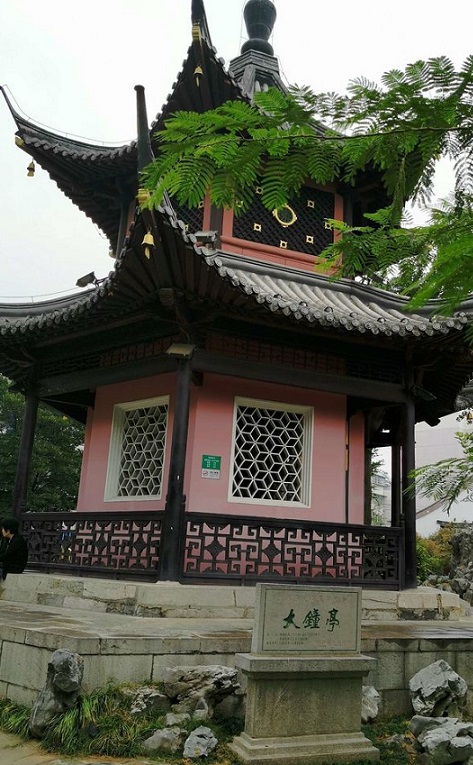 12月南京有哪些免费景点,南京市民免费旅游景点