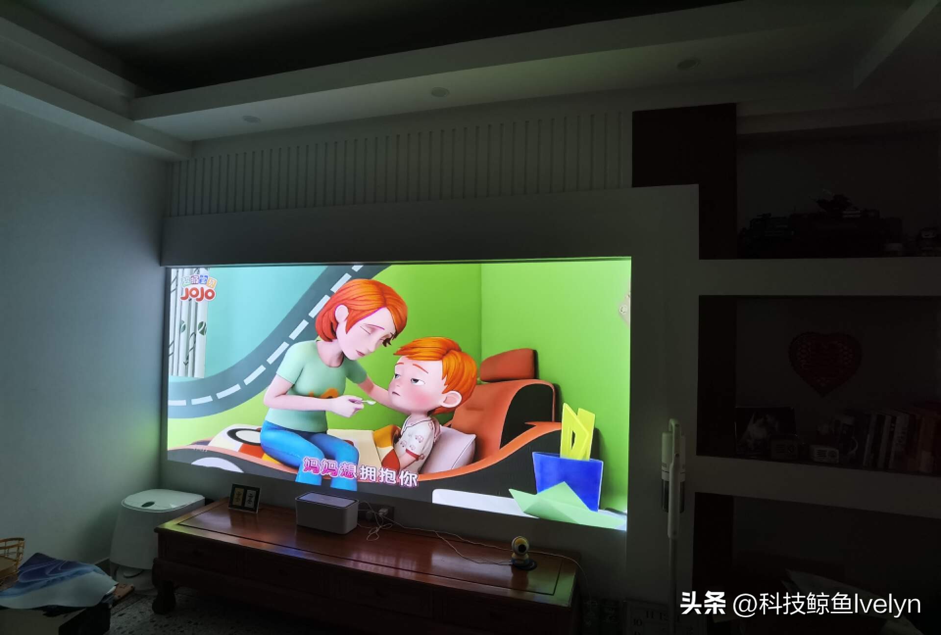 aoc投影仪k1s帝瓦雷,帝瓦雷k1s投影仪