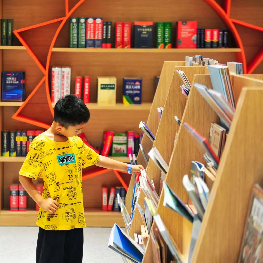 济南最美大书店,山东最美书店评选活动