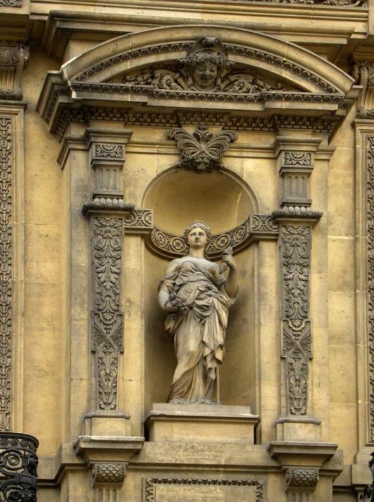 巴黎老佛爷百货自由行热门攻略,巴黎大皇宫游玩攻略简介