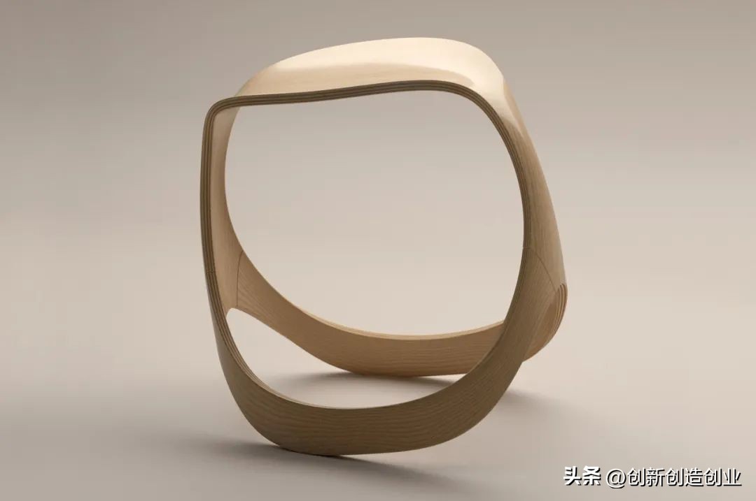 创意设计凳子草图,设计款凳子