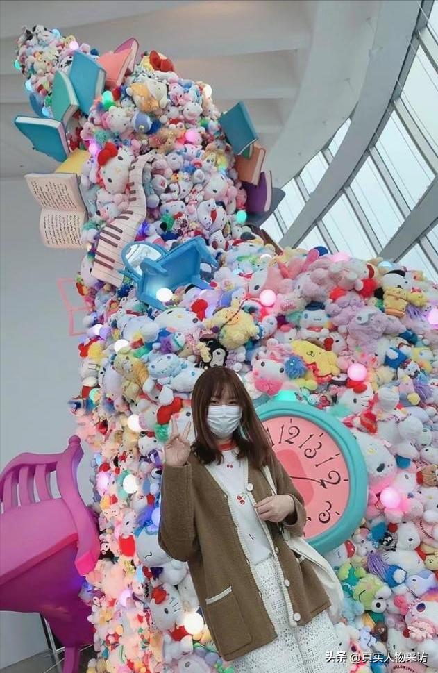 一个留学生在日本九年生活实录,留学生在日本的真实感受