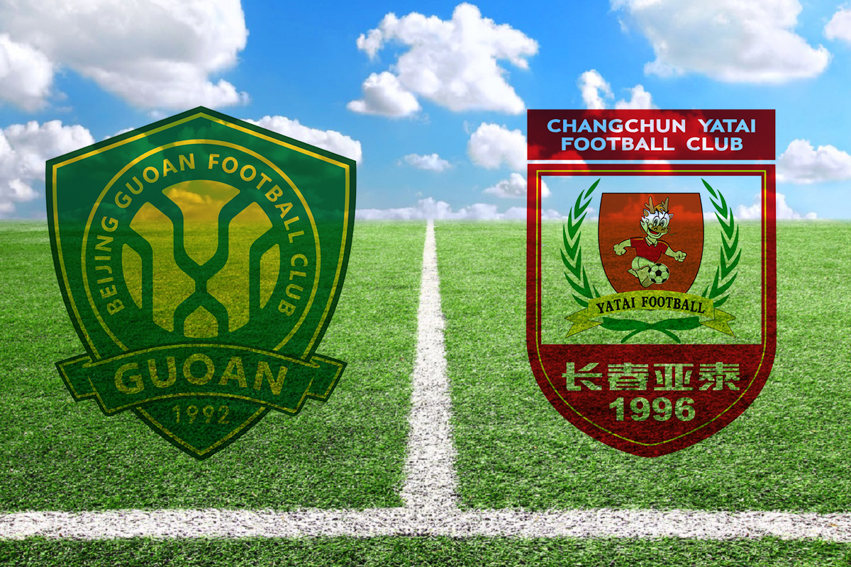 4-3！永远争第一北京国安回来了！绝杀长春亚泰后，距亚冠区2分