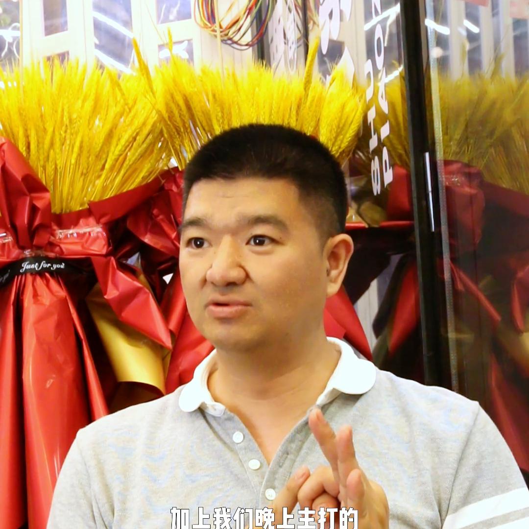 数猪数羊数鸭子不如“蜀”票子!生意爆火的餐饮门店大揭秘...