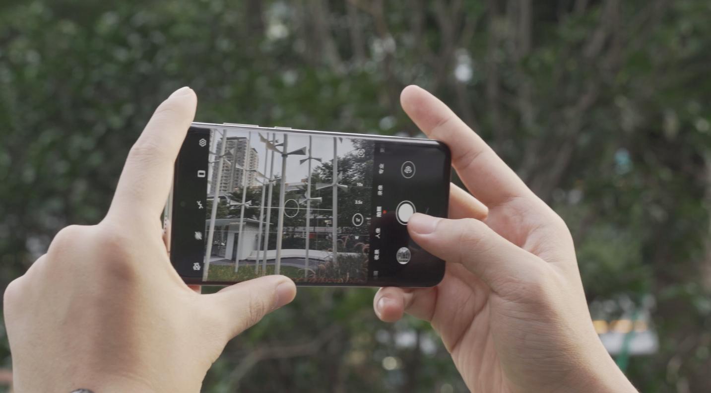 对比安卓能否遥遥领先？实测鸿蒙4.0：这可能是最值得升级的系统