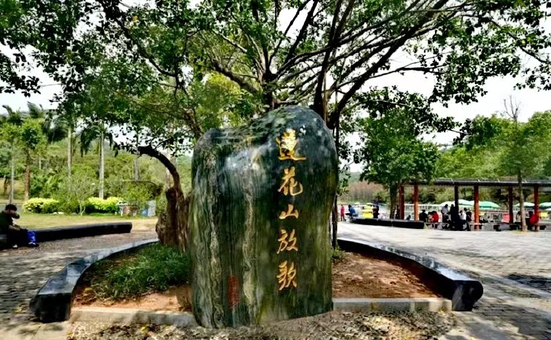 深圳十大必去的景点,深圳十大必玩景点排行榜