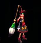 dnf雪人礼盒里面是啥,dnf雪人幻化