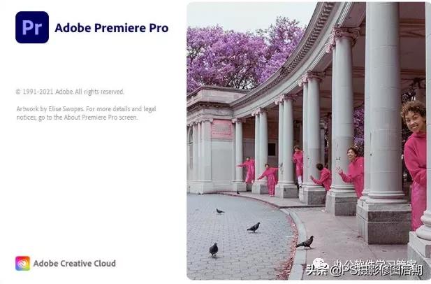 pr2022安装包百度网盘,pr2022零基础入门