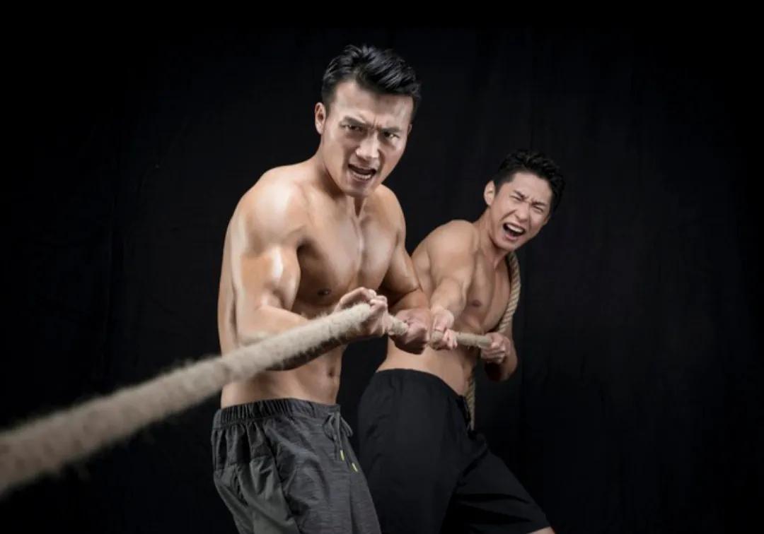 励志故事学习「1」：马云三次高考