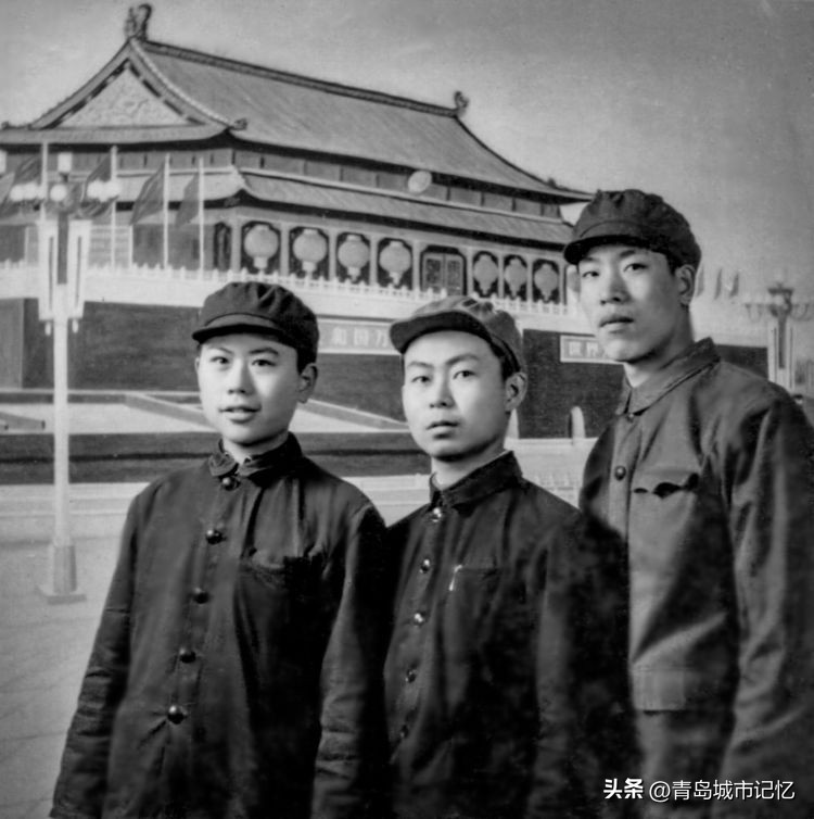 我们这代人的命运,红色经典是我们这代人永恒的记忆