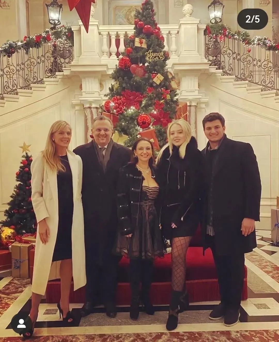 豪门启示录||两任前妻两种驭夫术，做阿尔法大富豪太太有胜者么？