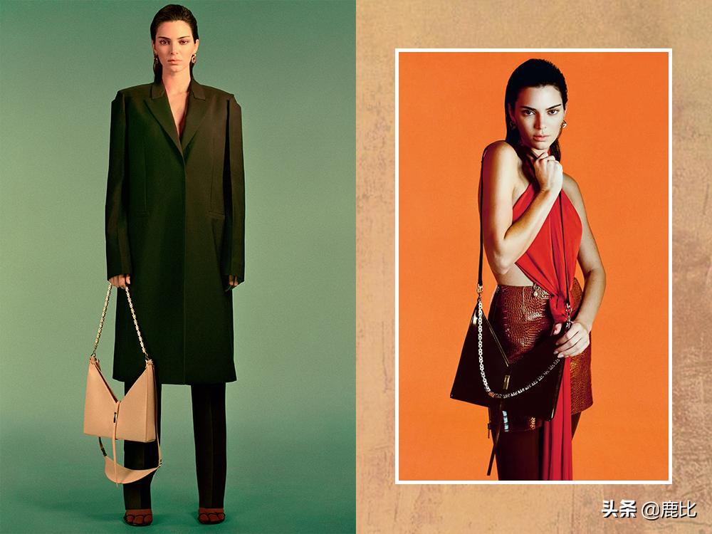 今年最值得入手的五款包包,大牌包包值得入的经典款