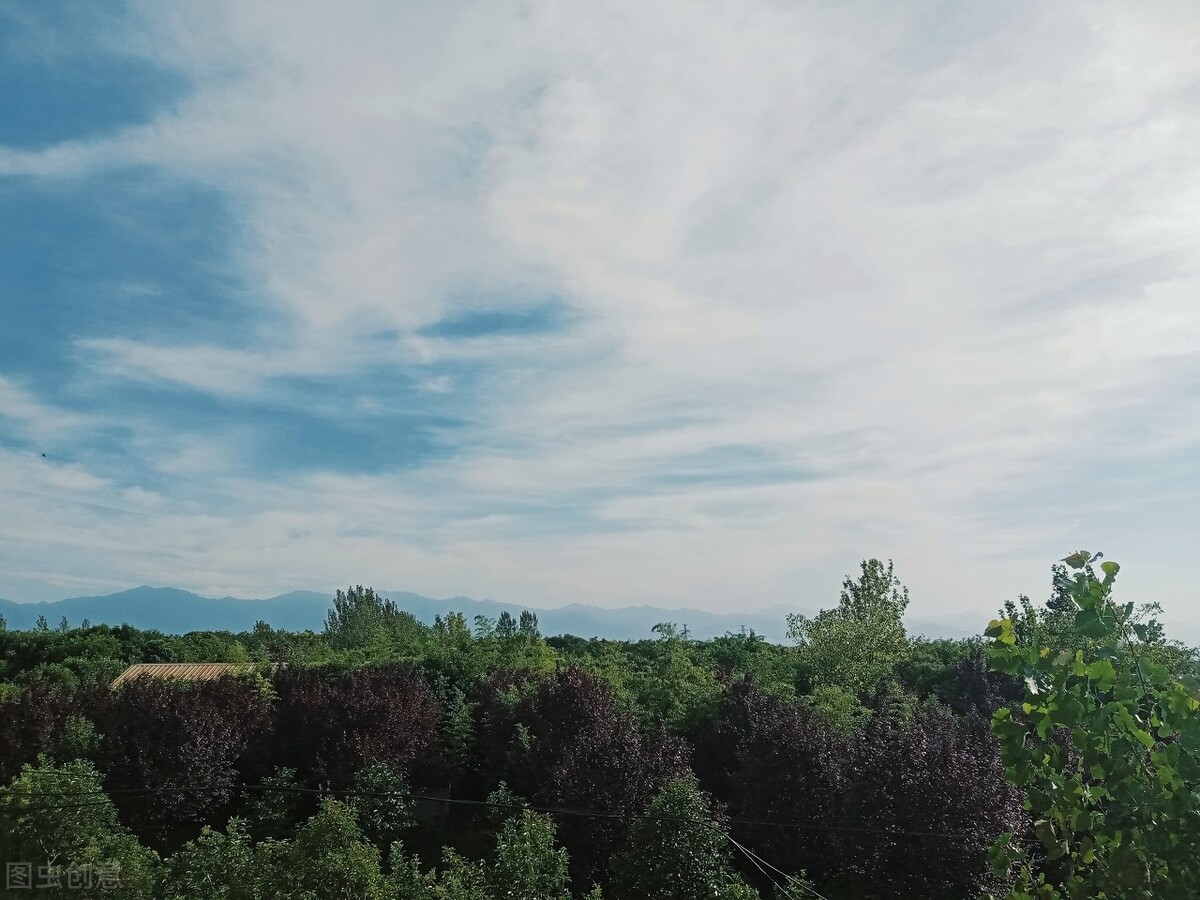 长安人文地理,人文地理书籍四年级