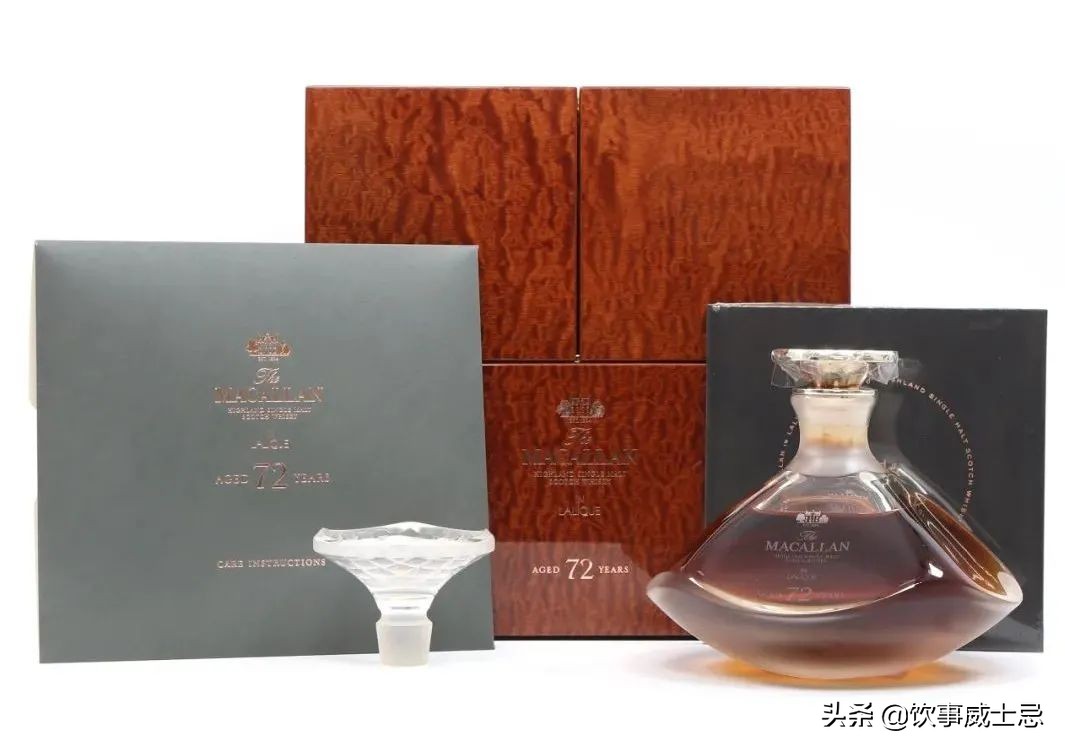 2021威士忌销量排名前十,威士忌拍卖会成交记录