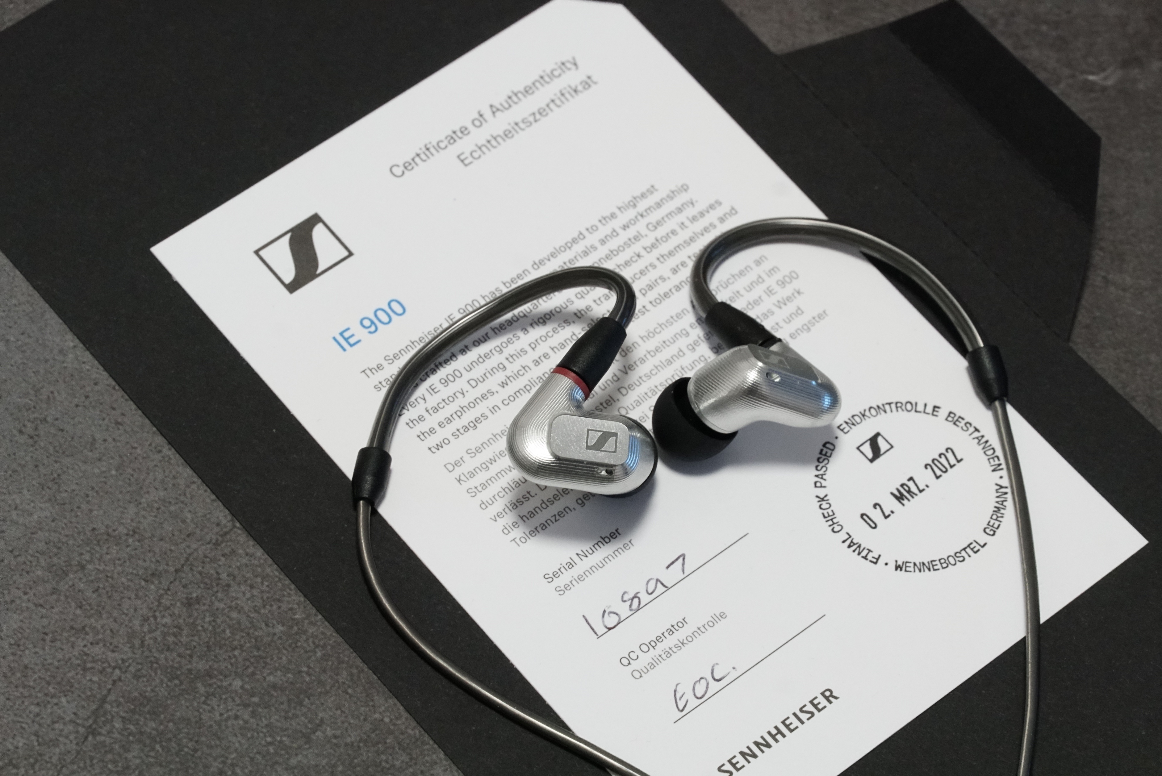 2022年立体声最强的顶级耳机,盘点几款性价比超高的有线耳机