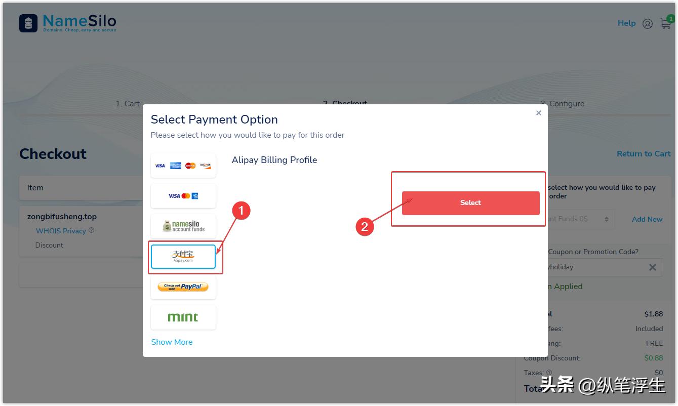 ikuai软路由怎么设置多个ip,ikuai软路由设置域名
