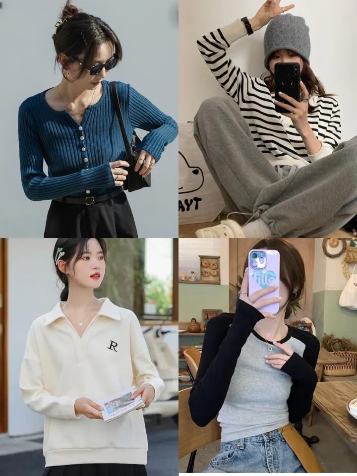 小众品牌羽绒服淘宝店,好看又实用的淘宝衣服