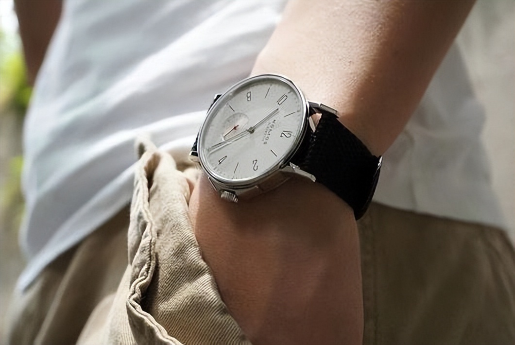 德国nomos诺莫斯手表怎么样,诺莫斯nomos180