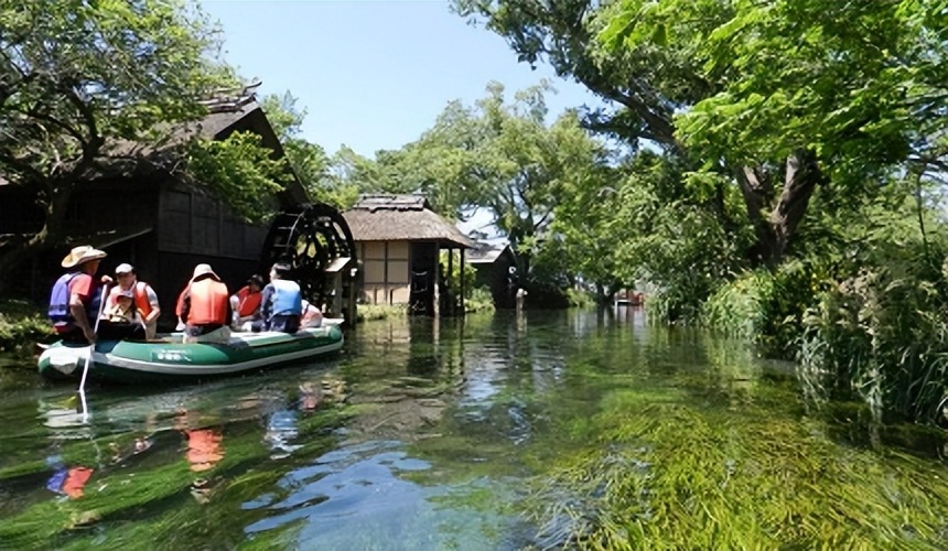 长野温泉日本长野旅游攻略,长野县旅游线路