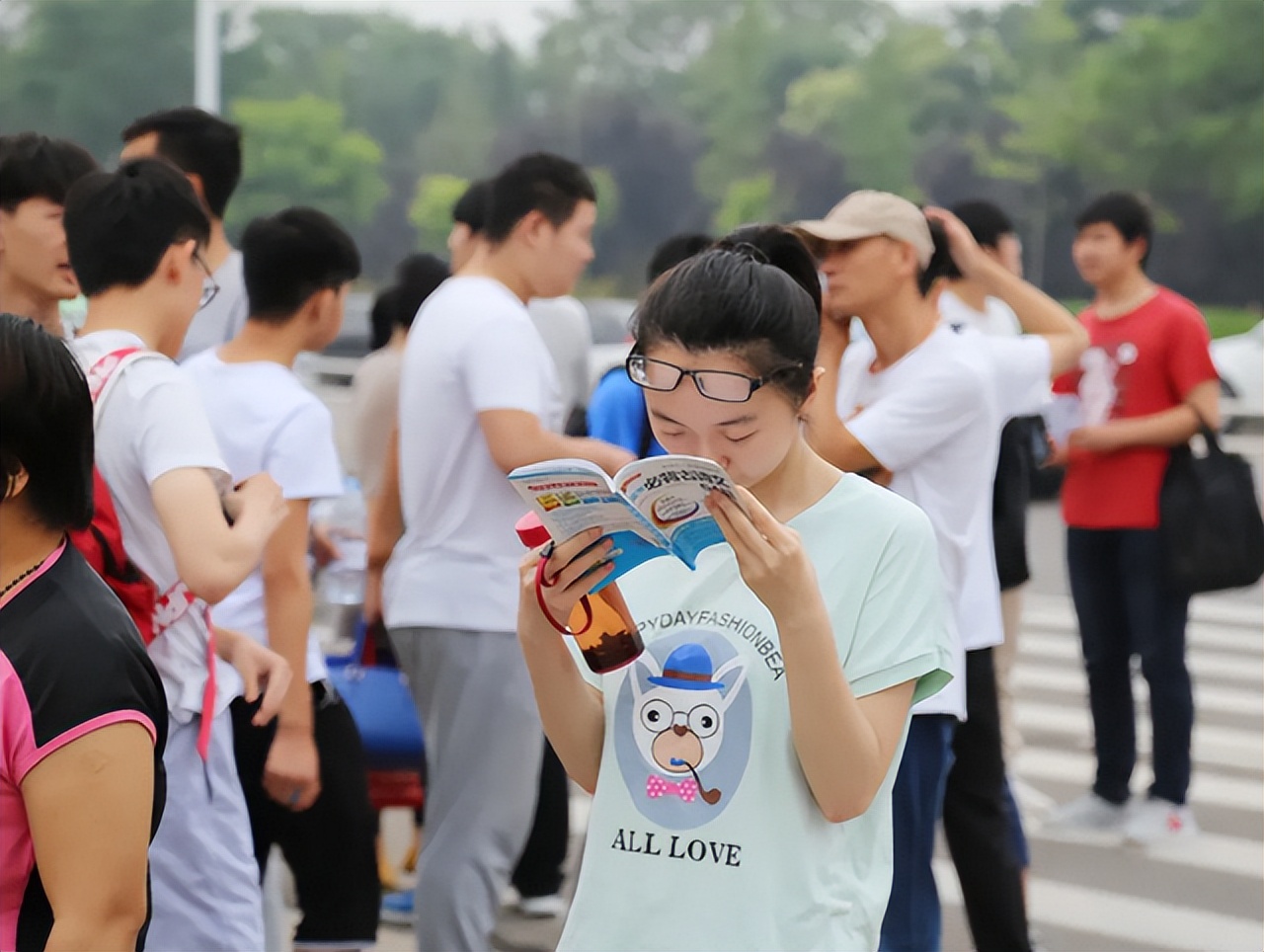理科生与文科生区别及就业,文科生和理科生的就业区别