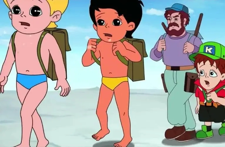 80-90童年回忆杀,盘点那些8090后的回忆杀