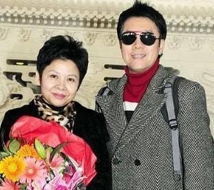 董文华为什么走出歌坛,歌唱家董文华为何沉寂多年