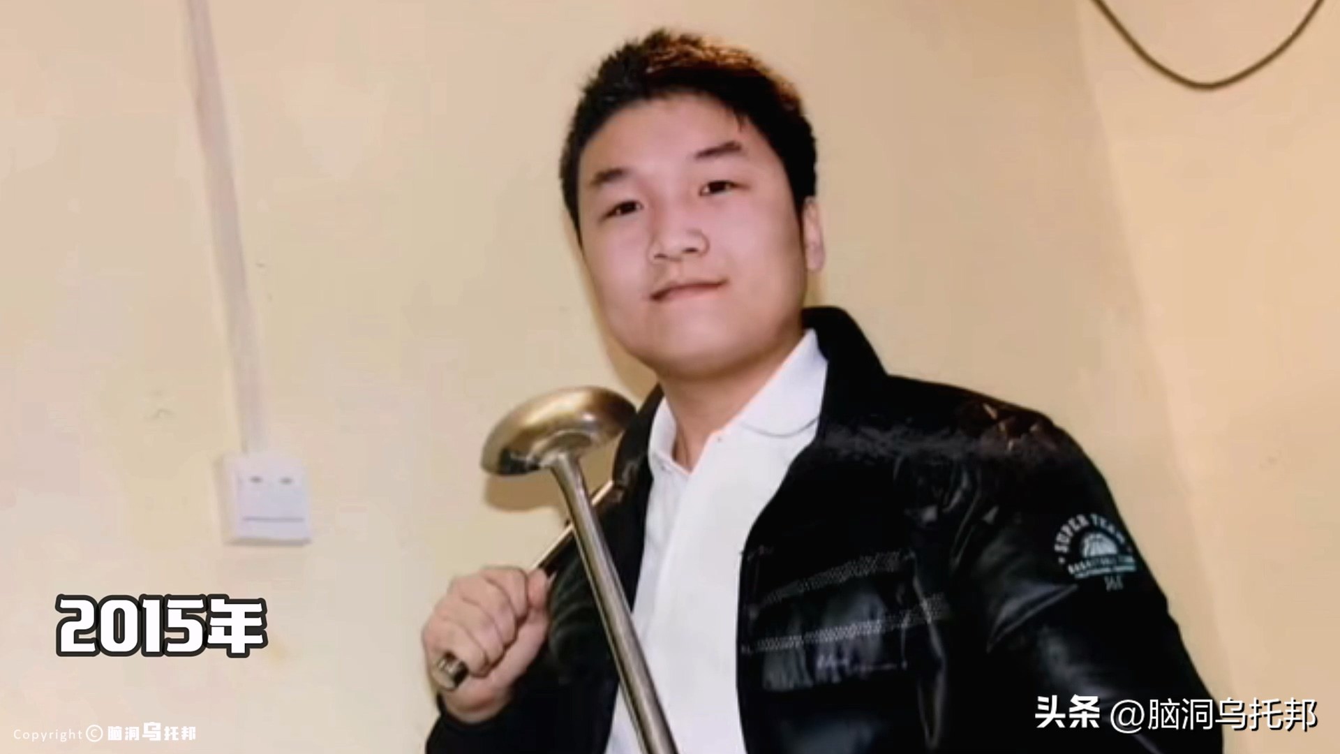 「小胖闯非洲」直播途中遇害！原因曝光震惊全网！有何深仇大恨？