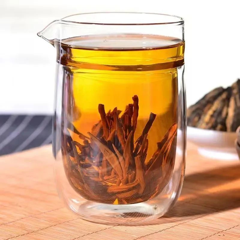 湖北著名的红茶,湖北名红茶