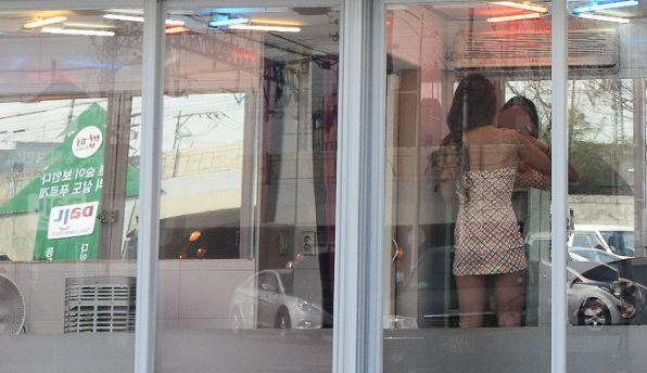 韩国色情产业碾压日本，100多万女性受害，交易量位居世界第一！