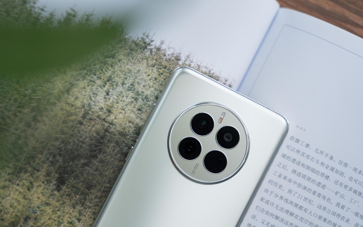 华为mate50和鸿蒙,华为mate50e鸿蒙特性