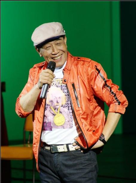 急智歌王张帝简介,急智歌王张帝是哪里人