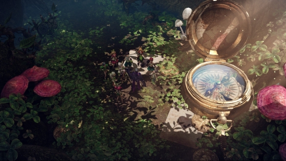 失落的方舟俄服客户端,俄服失落的方舟下载速度慢