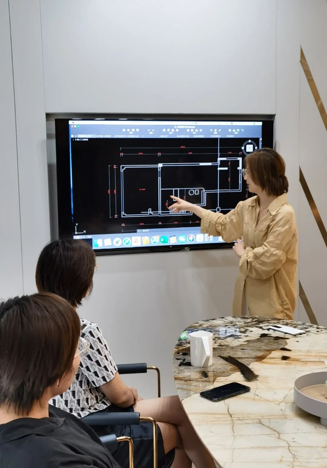 装修怎么才能不被装修公司坑,自己装修不懂找装修公司又怕被坑