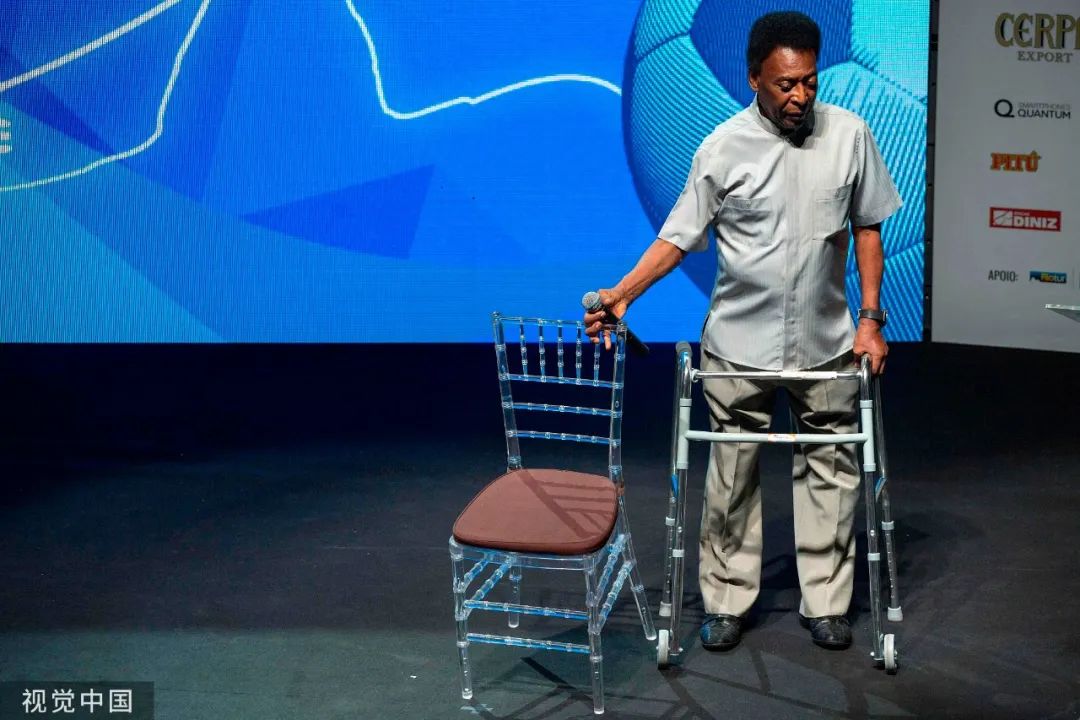 贝利的退役后生活,贝利的人生经历