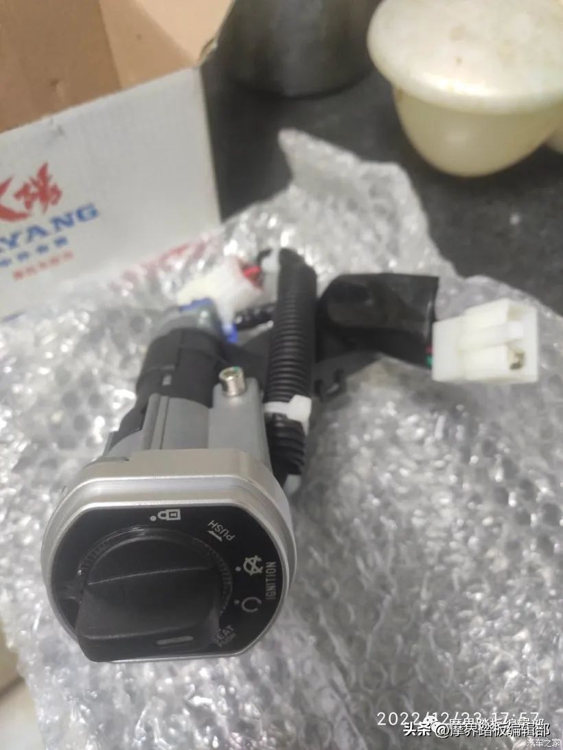 大阳v锐150修理,大阳v锐150t保养一次多少钱