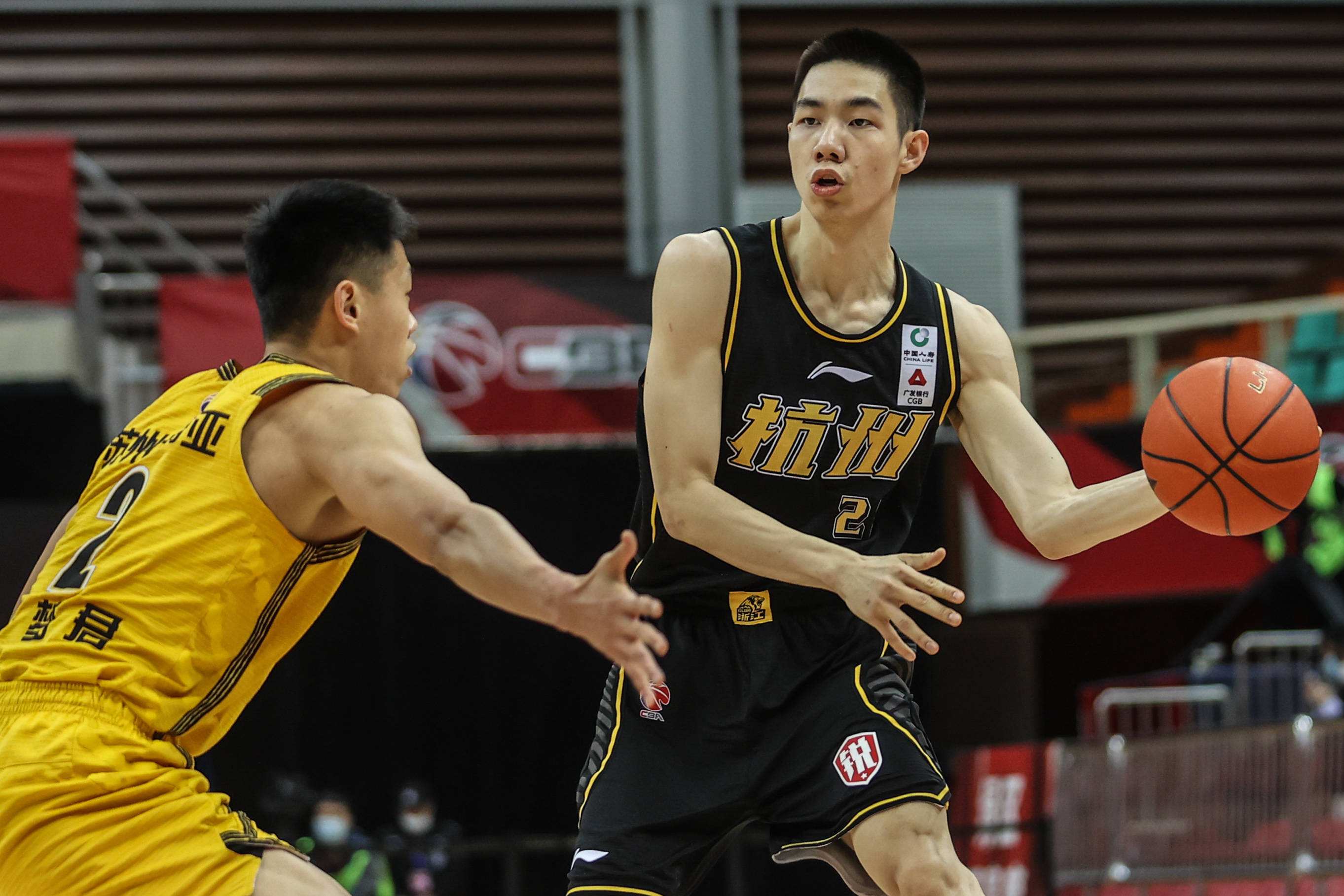 cba历史交战广厦队记录,cba总决赛国内球员三分单场纪录