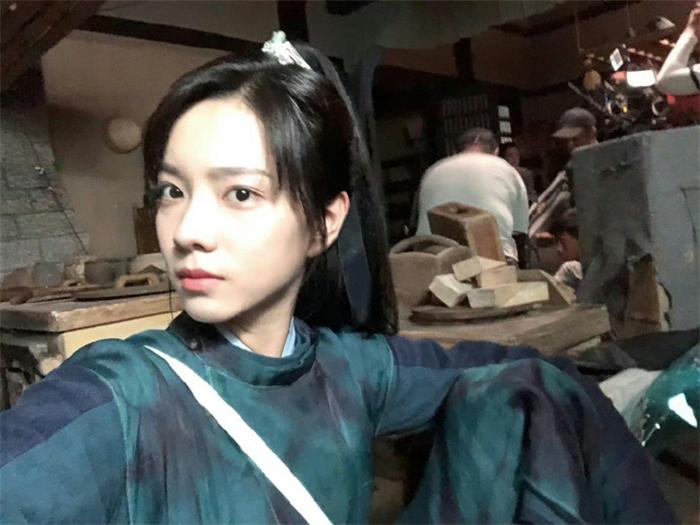 射雕英雄传徐克新作,射雕英雄传会重制吗